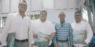 GRUPO ARGOS Y LA CORPORACIÓN AUTÓNOMA DEL ATLÁNTICO (CRA) REALIZARON EL LANZAMIENTO DEL LIBRO ‘LAS MEMORIAS DEL MANGLAR’