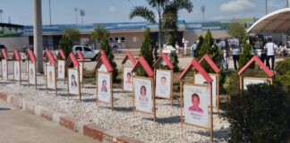 MILLONARIA INDEMNIZACIÓN PARA LAS FAMILIAS DE LAS VÍCTIMAS DE LA ‘TRAGEDIA DE FUNDACIÓN’