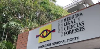 UNA PAREJA FUE ASESINADA A BALA EN VILLA SAN CARLOS