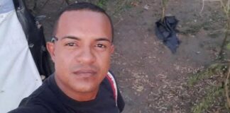 UN VIGILANTE FUE ULTIMADO A BALA EN EL MUNICIPIO DE BARANOA