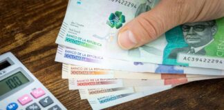¡NO HUBO ACUERDO! EL AUMENTO AL SALARIO MÍNIMO SERÁ POR DECRETO