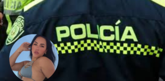 ¡ESCÁNDALO EN LA POLICÍA NACIONAL! LA EXSUBINTENDENTE SANDRA MARÍN DENUNCIÓ UN PRESUNTO CASO DE ACOSO SEXUAL Y LABORAL
