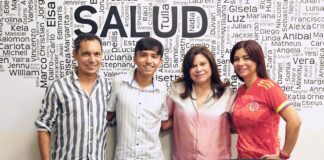 EL SEGUNDO MEJOR ICFES DE COLOMBIA ESTUDIARÁ MEDICINA CON UNA BECA KARL C PARRISH JR