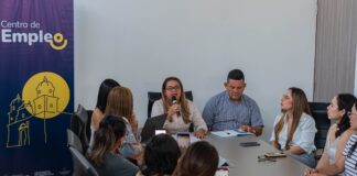 EN NAVIDAD: ‘SOLEDAD DESPIERTA’ UNA INICIATIVA PARA LA DINAMIZACIÓN ECONÓMICA DEL TERRITORIO