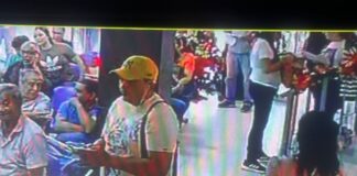 SIN DISPARAR UNA BALA, FUE PERPETRADO UN MILLONARIO ROBO EN DAVIVIENDA