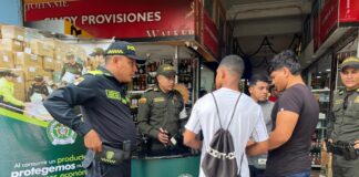 LAS AUTORIDADES REFORZARON LOS OPERATIVOS PARA FRENAR EL CONTRABANDO EN LA TEMPORADA DE FIN DE AÑO