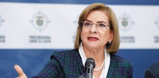 “LA REFORMA PERMITIRÁ GARANTIZAR ACCESO A UNA JUSTICIA MÁS EQUITATIVA Y EFECTIVA”: PROCURADORA