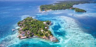 PROCURADURÍA EXIGE ACCIÓN INMEDIATA DE AUTORIDADES PARA SALVAR LAS ISLAS DEL ROSARIO Y SAN BERNARDO
