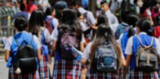 PROCURADURÍA ABRIÓ INDAGACIÓN POR PRESUNTO ABUSO SEXUAL CONTRA SEIS ESTUDIANTES EN UN COLEGIO DE IBAGUÉ