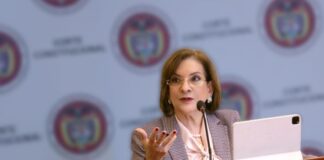 PROCURADORA GENERAL ALERTÓ QUE $645.000 MILLONES PARA COMPRA DE TIERRAS NO HAN SIDO EJECUTADOS POR LA ANT