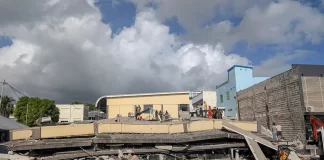 ¡TRAGEDIA EN VANUATU! UN TERREMOTO DEJÓ DEVASTADO EL ARCHIPIÉLAGO DEL PACÍFICO SUR