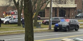 OTRO TIROTEO EN ESTADOS UNIDOS DEJÓ TRES MUERTOS Y SIETE HERIDOS