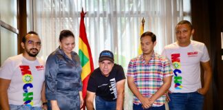 ALCALDE CHAR SANCIONA EL PRESUPUESTO DE BARRANQUILLA 2025 POR $6.7 BILLONES