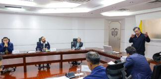 EL GOBIERNO NACIONAL SIGUE DEDICANDO GRANDES ESFUERZOS EN LA REDUCCIÓN DE TARIFAS DE ENERGÍA