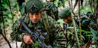 Escalada de atentados evidencia grave panorama de violencia en Colombia