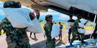 GOBIERNO NACIONAL REFUERZA COMPROMISO CON LA SEGURIDAD, LA PAZ Y LA PROTECCIÓN DE LA VIDA EN EL CATATUMBO