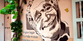 COLOMBIA INSPIRA A VIAJEROS INTERNACIONALES CON EXPERIENCIAS CULTURALES BASADAS EN OBRA DE GARCÍA MÁRQUEZ