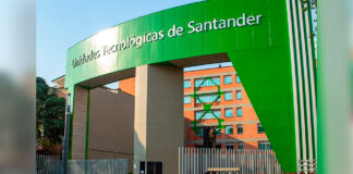 UNIDADES TECNOLÓGICAS DE SANTANDER, PRIMERA INSTITUCIÓN TECNOLÓGICA EN RECIBIR ACREDITACIÓN DE ALTA CALIDAD EN EDUCACIÓN SUPERIOR