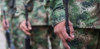 POR ACOSO LABORAL, PROCURADURÍA DESTITUYÓ POR 12 AÑOS A CORONEL DEL EJÉRCITO