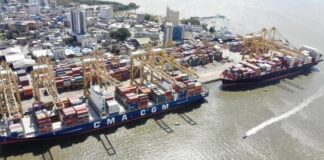 GOBIERNO NACIONAL PROPUSO QUE EL MUELLE 13 DE BUENAVENTURA REGRESE AL ESTADO Y SEA MANEJADO POR PESCADORES ARTESANALES