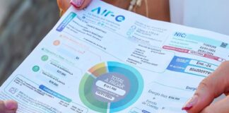 AIR-E SOLICITÓ A LA ASAMBLEA DEL ATLÁNTICO RETIRAR EL COBRO DE SEGURIDAD DE LAS FACTURAS