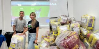 BARRANQUILLA, COMPROMETIDA POR BIENESTAR ANIMAL: DONACIÓN DE ALIMENTOS Y NUEVA HERRAMIENTA WEB PARA ADOPCIONES
