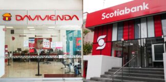 DAVIVIENDA ABRE SUS PUERTAS AL MUNDO INTEGRANDO LAS OPERACIONES DE SCOTIABANK EN COLOMBIA, PANAMÁ Y COSTA RICA