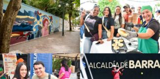 EN BARRANQUILLA SÍ HAY PLAN: FERIA GASTRONÓMICA EN LA PLAZA DE SAN NICOLÁS, RUTA TURÍSTICA Y ACTIVIDAD DEPORTIVA PARA DISFRUTAR