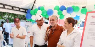 GOBERNADOR EDUARDO VERANO SE ENFOCARÁ EN CONSTRUCCIÓN DE ACUEDUCTOS EN CORREGIMIENTOS
