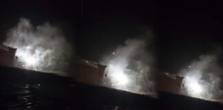 ENFRENTAMIENTOS ENTRE LAS DISIDENCIAS DE LAS FARC Y EL ELN EN EL CAUCA DEJAN CUATRO MUERTOS