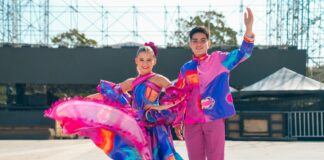REYES DEL CARNAVAL DE LOS NIÑOS 2025 DARÁN UN ESPECTÁCULO ‘POR FUERA DE ESTE MUNDO’ EN SU BANDO Y CORONACIÓN