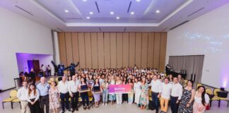120 MUJERES EN BARRANQUILLA Y EL ATLÁNTICO RECIBIERON BECAS PARA FORMACIÓN EN ANÁLISIS DE DATOS