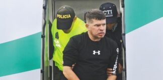 UNO DE LOS IMPLICADOS EN EL HOMICIDIO DEL FISCAL PECCI FUE ASESINADO EN PRISIÓN