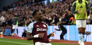 JADER DURÁN SE CONVIRTIÓ EN EL JUGADOR COLOMBIANO CON EL FICHAJE MÁS ALTO DE LA HISTORIA