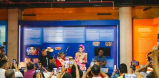 LA LECTURA DEL BANDO 2025 LE ENSEÑARÁ AL MUNDO QUE ‘EN BARRANQUILLA SE BAILA ASÍ’