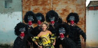 LA REINA TATIANA ESTRENA SU VIDEOCLIP ‘PA’ PASARLA BACANO’