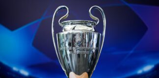 LISTOS LOS ENFRENTAMIENTOS EN LOS PLAYOFFS DE LA CHAMPIONS LEAGUE