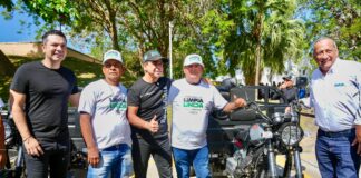 “CON SUSTITUCIÓN DE VEHÍCULOS DE TRACCIÓN ANIMAL LE DAMOS PASO A UNA MEJOR CALIDAD DE VIDA A LOS ANIMALITOS Y SUS CONDUCTORES”: ALCALDE CHAR