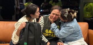 PROCURADURÍA VERIFICA RUTA DE ATENCIÓN PARA MUJER QUE HABRÍA SIDO RAPTADA POR SU EXPAREJA SENTIMENTAL