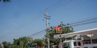 FRAUDES DE ENERGÍA EN PARQUE ACUÁTICO Y OTROS ESTABLECIMIENTOS CAUSAN PÉRDIDAS ECONÓMICAS POR $776 MILLONES