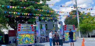 MALAMBO CERRÓ LAS FIESTAS DE FIN DE AÑO CON BALANCE POSITIVO