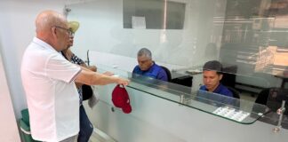 EL ÁREA METROPOLITANA DE BARRANQUILLA INICIÓ ATENCIÓN PARA SERVICIOS DE GESTIÓN CATASTRAL EN CARTAGENA