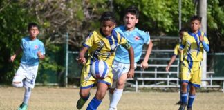 MÁS DE 1.600 NIÑOS, 92 EQUIPOS, 3 PAÍSES, UN SUEÑO: GANAR LA CARIBE CHAMPIONS INTERNACIONAL ‘COPA COLOMBIANA, LA NUESTRA’