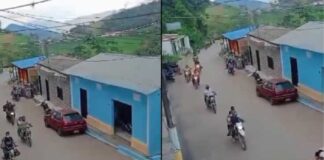 PROCURADURÍA ACTÚA FRENTE A DESPLAZAMIENTOS EN EL CATATUMBO