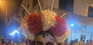 EN SOLEDAD, LA CULTURA SE VIVE, SE RESPETA Y SE HONRA