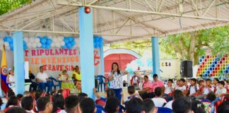 ALCALDÍA DE MALAMBO DIO LA BIENVENIDA A MÁS DE 12.500 ESTUDIANTES EN EL INICIO DEL AÑO ESCOLAR 2025