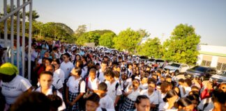 BOLÍVAR RECIBE A MÁS DE 200 MIL ESTUDIANTES CON MEJOR INFRAESTRUCTURA