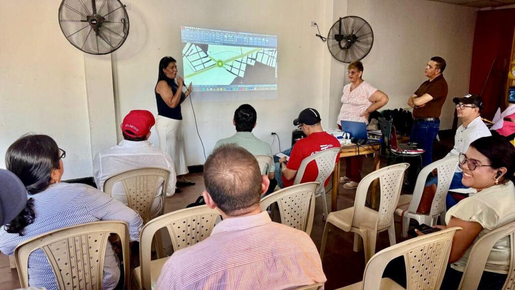 Nueva doble calzada en Malambo mejorará la movilidad y el desarrollo del municipio