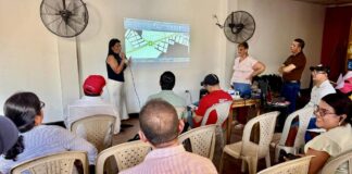 NUEVA DOBLE CALZADA EN MALAMBO MEJORARÁ LA MOVILIDAD Y EL DESARROLLO DEL MUNICIPIO
