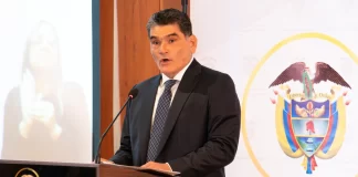 PROCURADOR Y MINISTRO DE HACIENDA REAFIRMARON SU COMPROMISO CON LA AUTONOMÍA E INDEPENDENCIA DE LA PROCURADURÍA